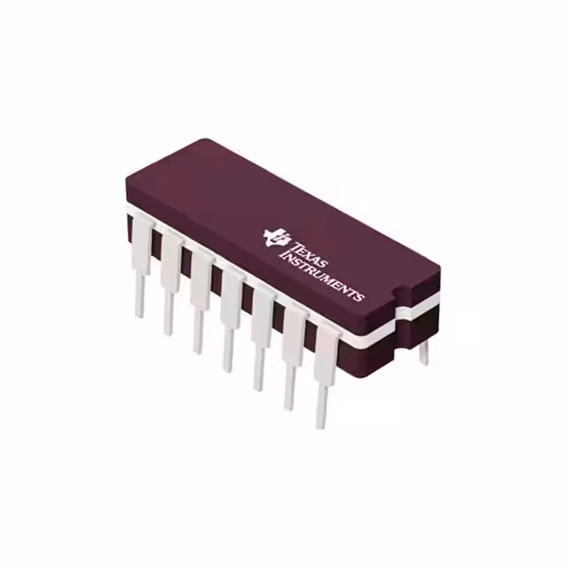 SN74LS122N Texas Instruments  Multivibrators